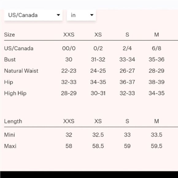 For Love & Lemons Lexy Long Sleeve Mini Dress in Black Size S - Picture 6 of 8